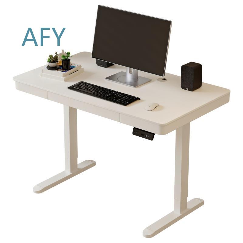 Escritorio Eléctrico Inteligen - Desk Setup Height reseña y precio