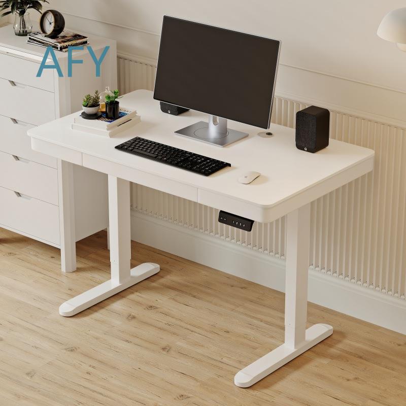 Escritorio Eléctrico Inteligen - Desk Setup Height reseña y precio