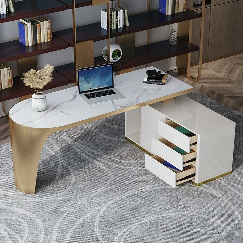 Escritorios Ejecutivos Europeo - Desk Setup Bedroom reseña y precio