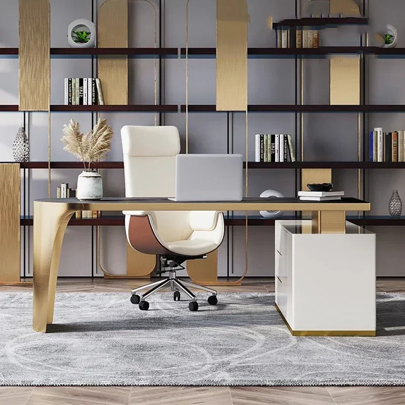 Escritorios Ejecutivos Europeo - Desk Setup Bedroom reseña y precio