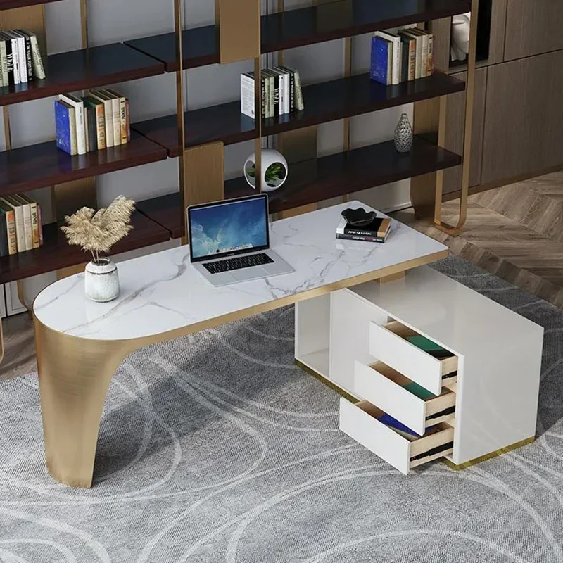 Escritorios Ejecutivos Europeo - Desk Setup Bedroom reseña y precio
