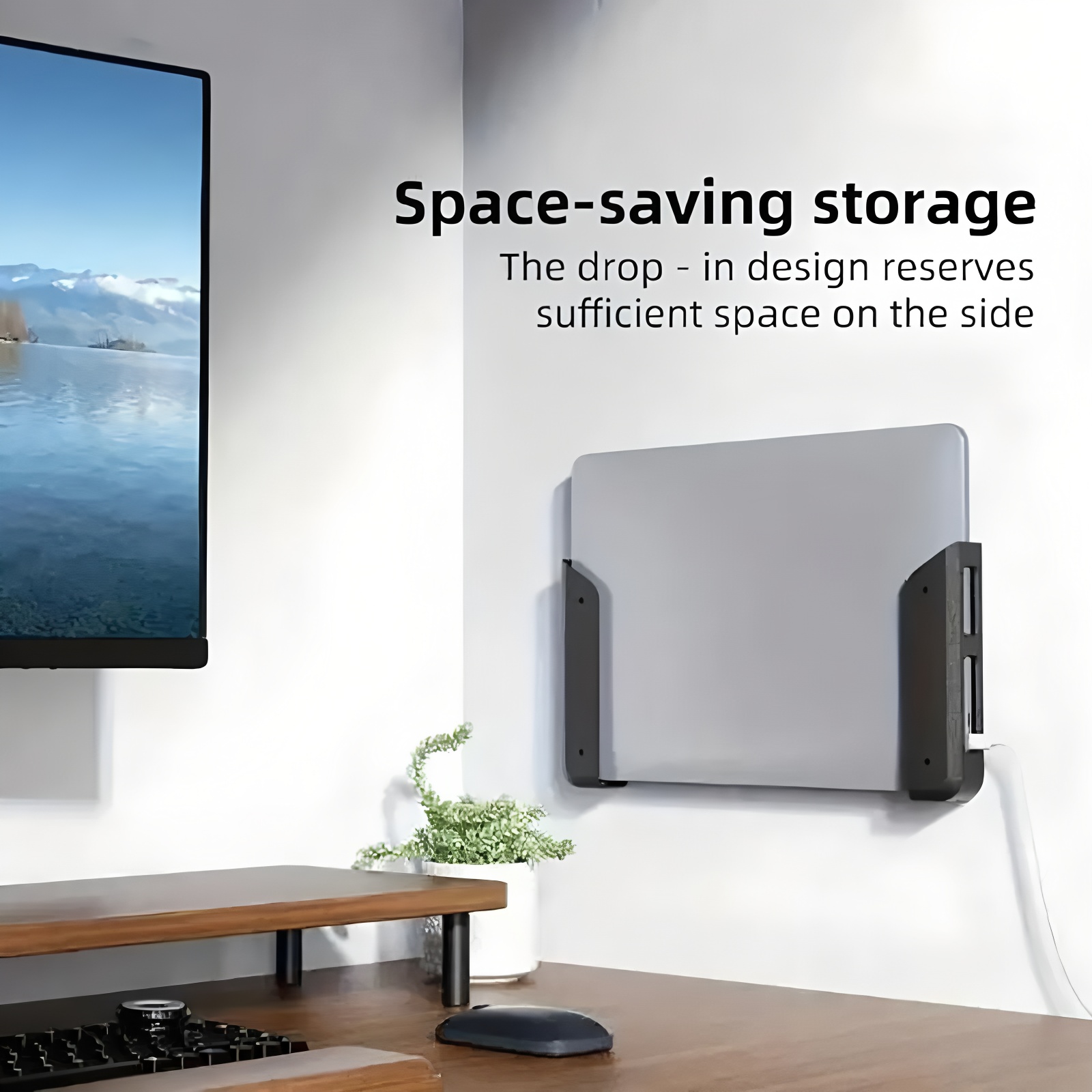 Soporte Universal para Laptop, - Desk Setup Mac reseña y precio
